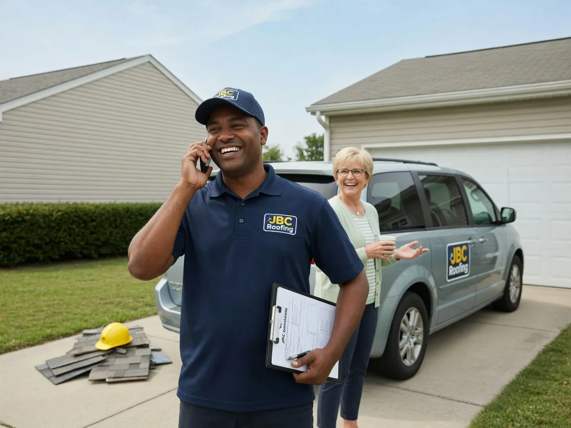 Roof Replacement Vernon Rockville, CT FAQs